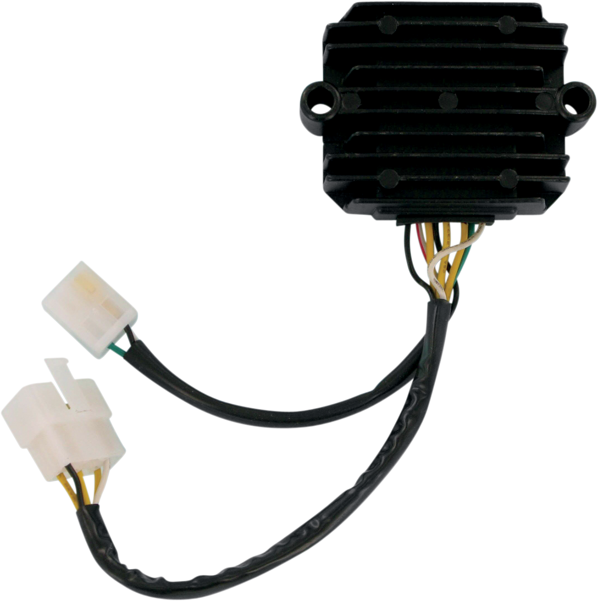 Regulator/Rectifier - Honda 1979 - 1983