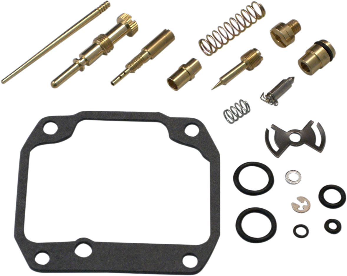 Carburetor Repair Kit - Suzuki 1989 - 1993