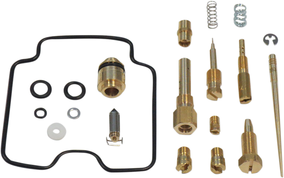 Carburetor Repair Kit - Yamaha 2004 - 2014