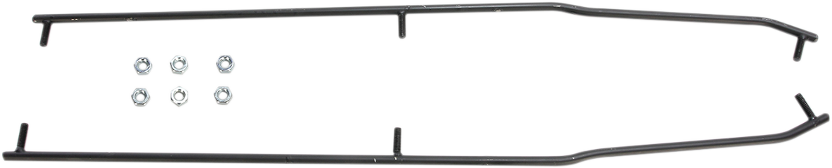 Easy Steer Replacement Bar - Pair 1974 - 1976