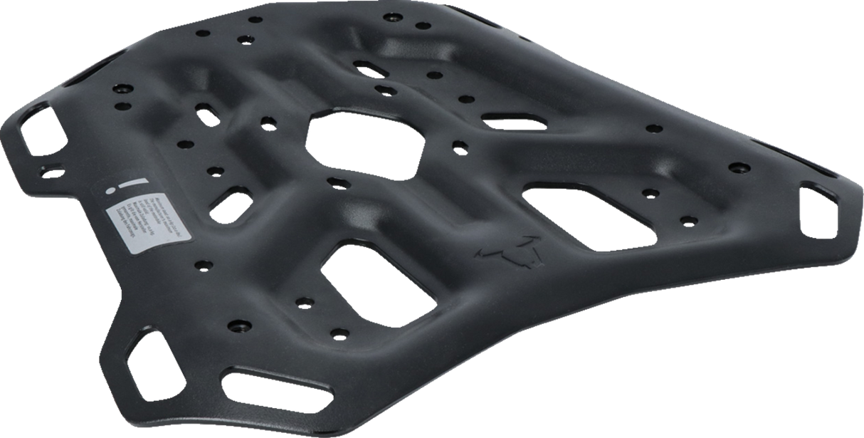 ADVENTURE-RACK for Luggage - Honda - CRF1100L Africa Twin 2019 - 2021