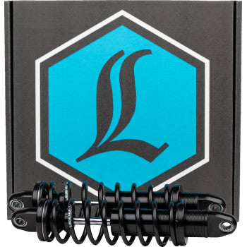 LEGEND SUSPENSION 1310-0936 Revo FL Coil Suspension - Black - Standard - 12" - FL '99+