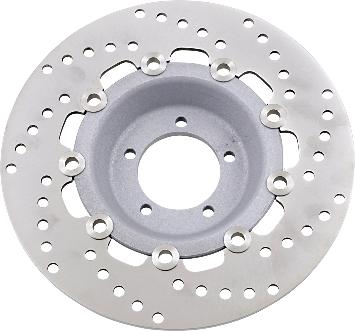 Brake Rotor - BMW - MD602RS 1974 - 1986