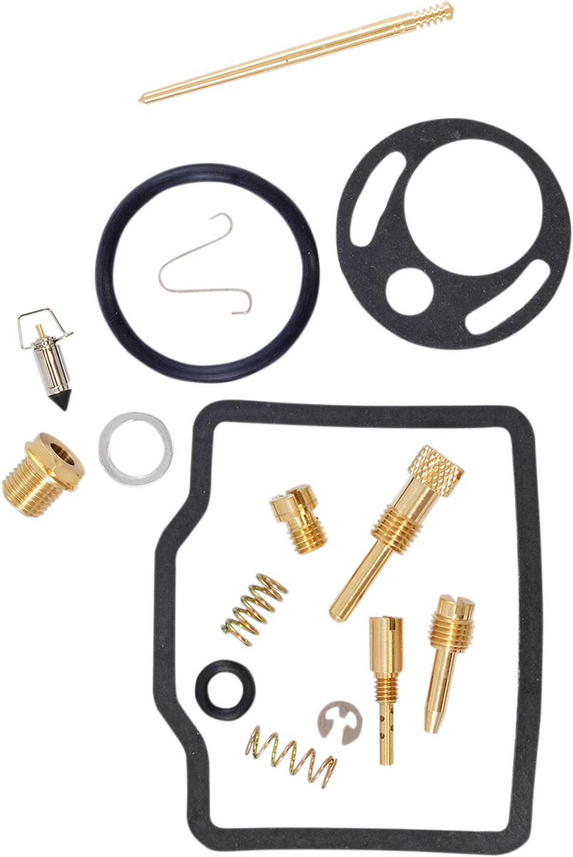 Carburetor Repair Kit - Honda 1973 - 1975
