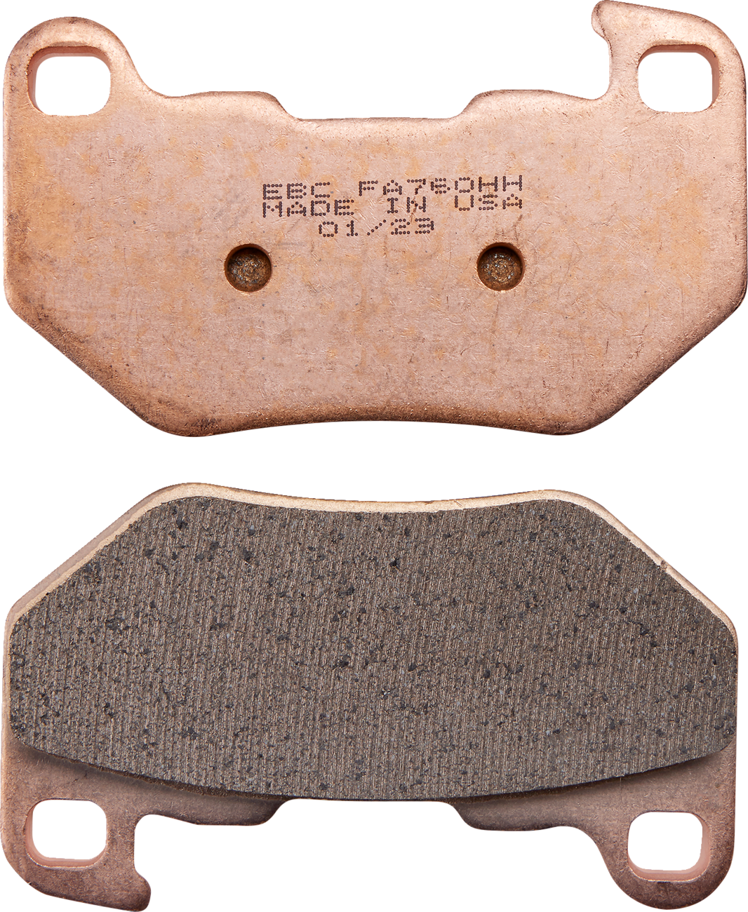 Brake Pad Sintered HH 2021 - 2022