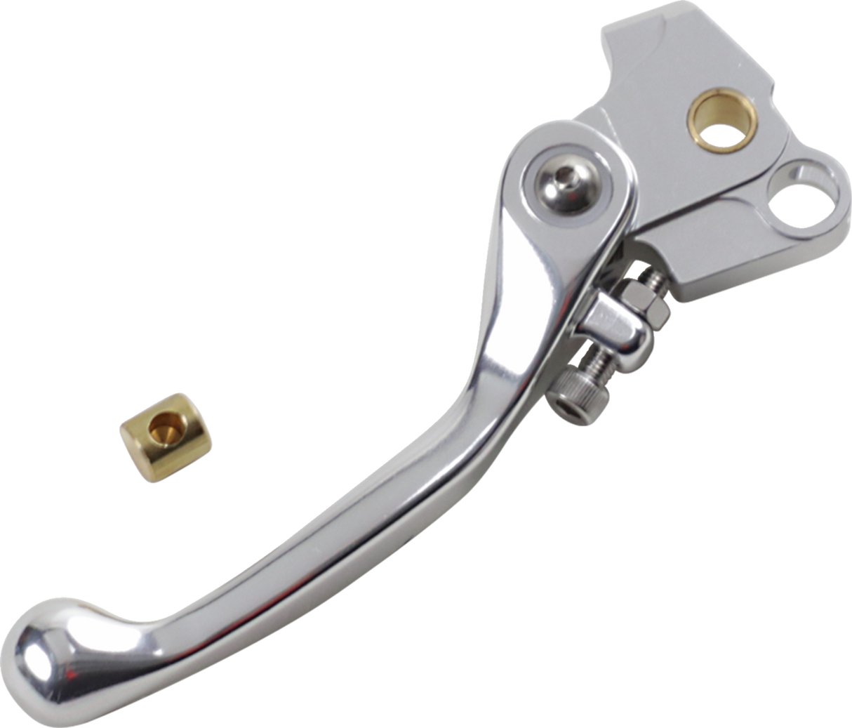 Clutch Lever - Silver 2019 - 2023
