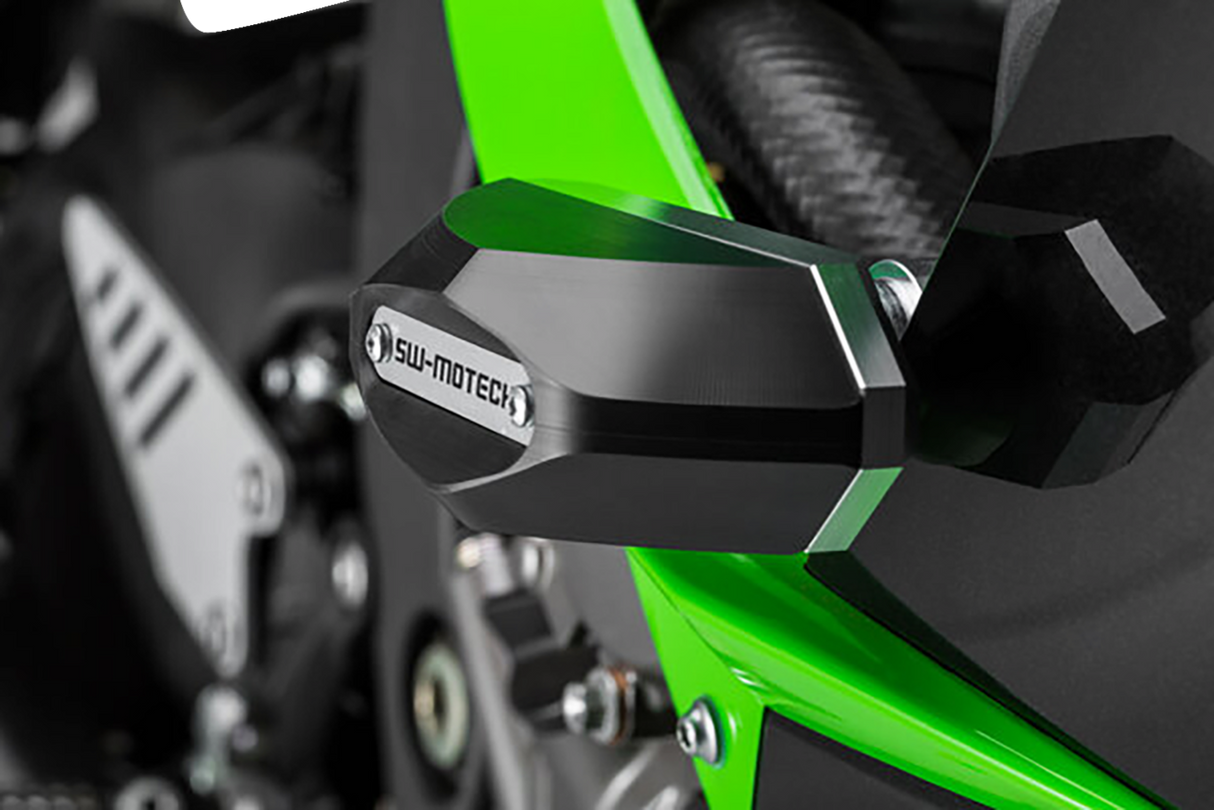 Frame Slider Kit - Kawasaki - ZX-6R 2013 - 2024