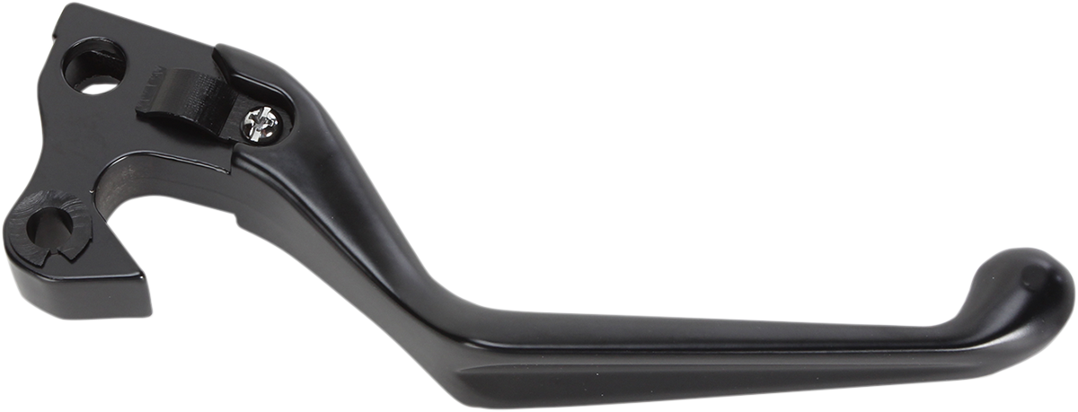 Clutch Lever - Wide Blade - Black 2014 - 2022