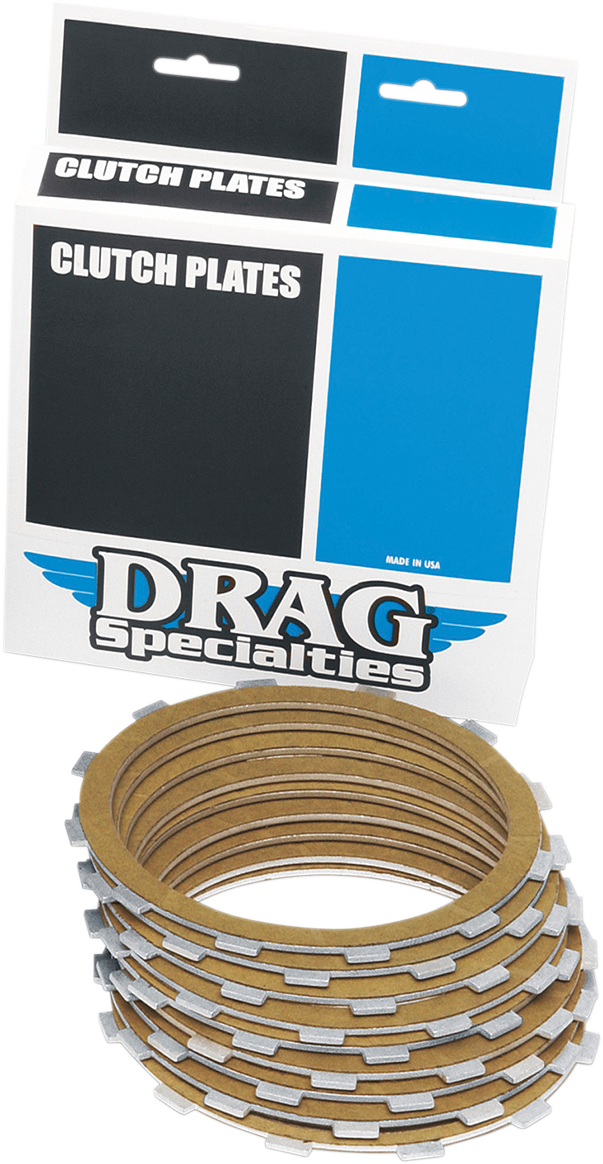 Aramid Fiber Plates - \'98-\'17 Big Twin 1999 - 2017