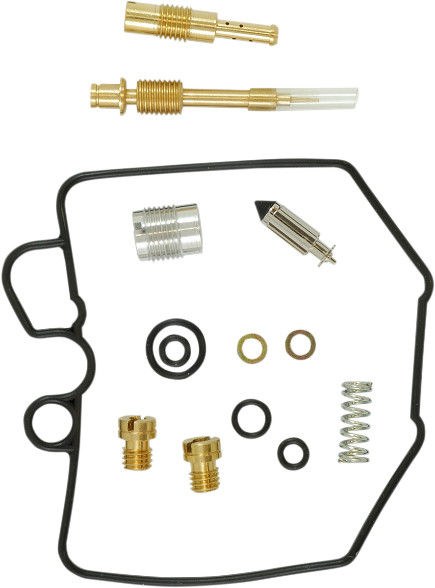 Carburetor Repair Kit - Honda 1981 - 1982