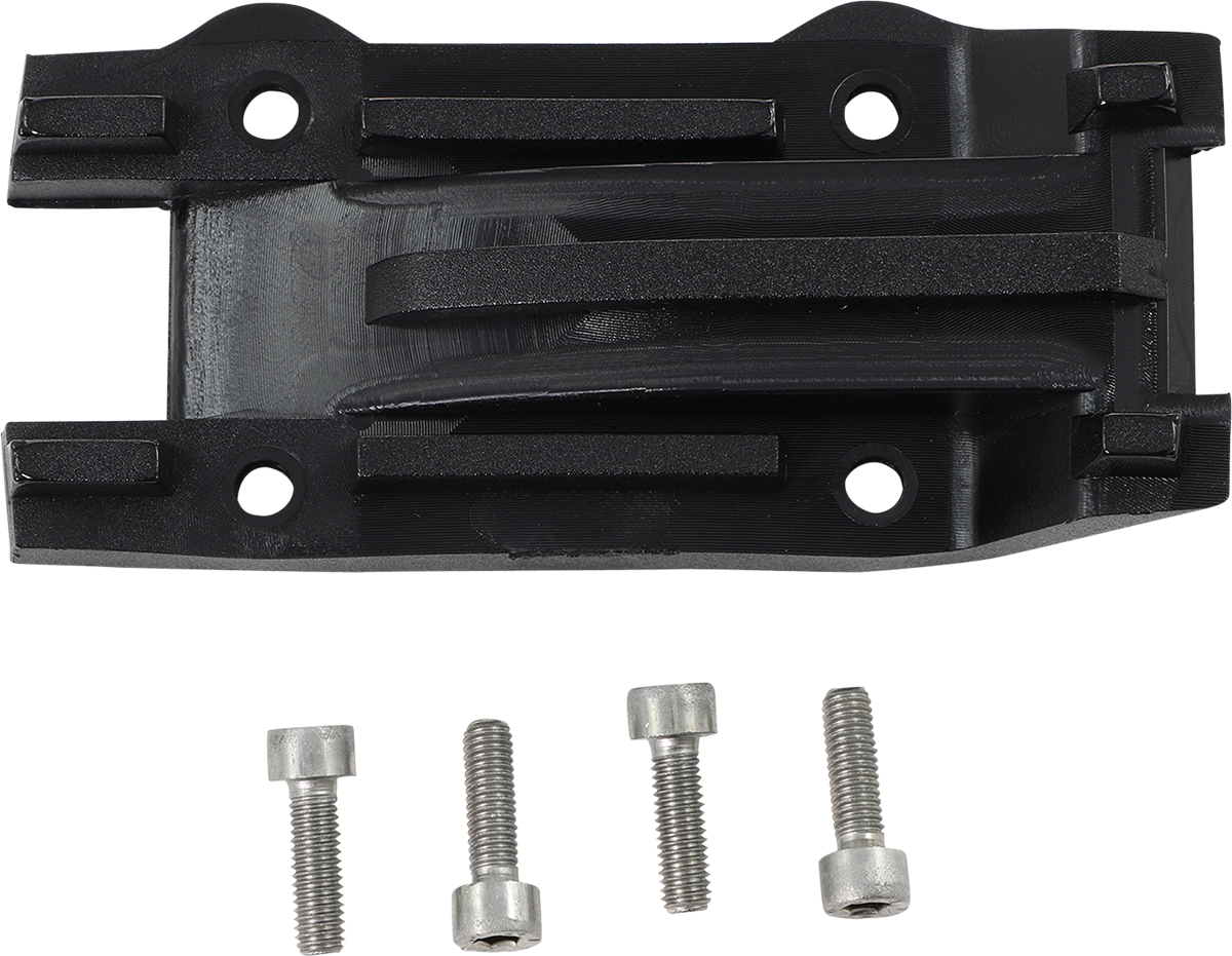 Chain Guide Replacement Insert - KTM - Black 2006 - 2019