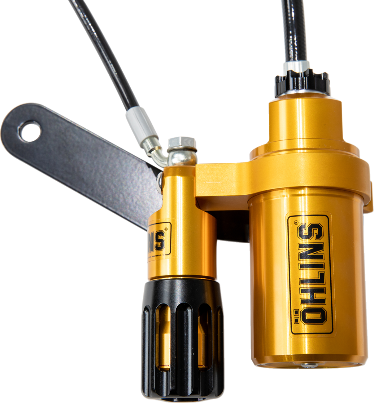 Shock - 13.5\" - Fully Adjustable - STX Pro (HD517) 2018 - 2025