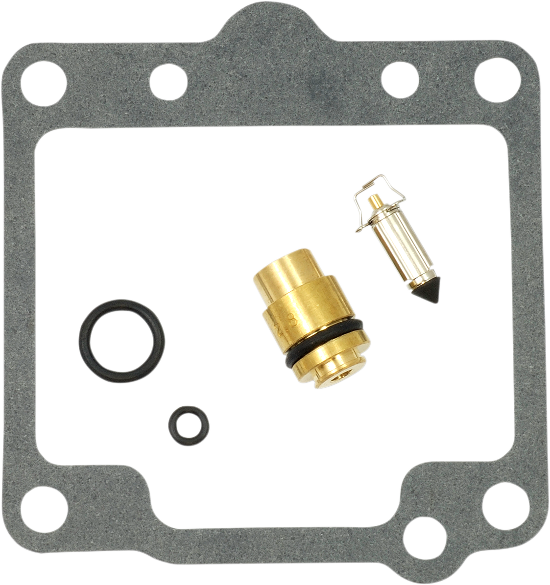 Carburetor Repair Kit - Suzuki 1986 - 2012