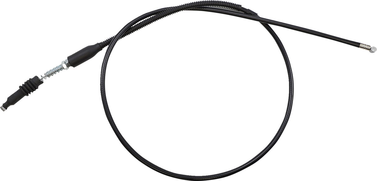 Clutch Cable 1980 - 1982