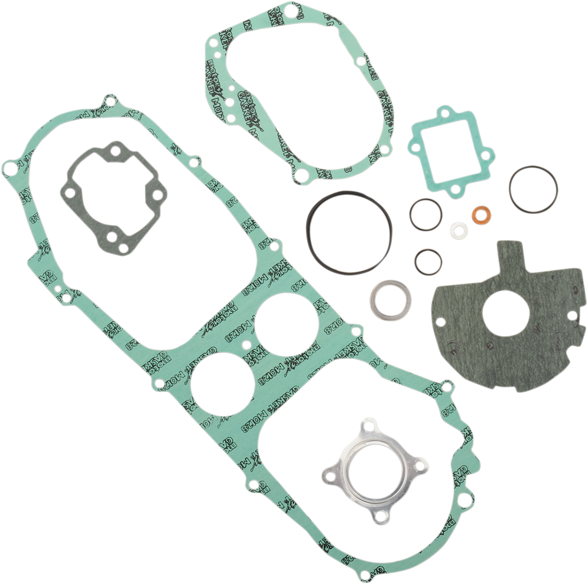 Complete Gasket Kit - Yamaha 2002 - 2011