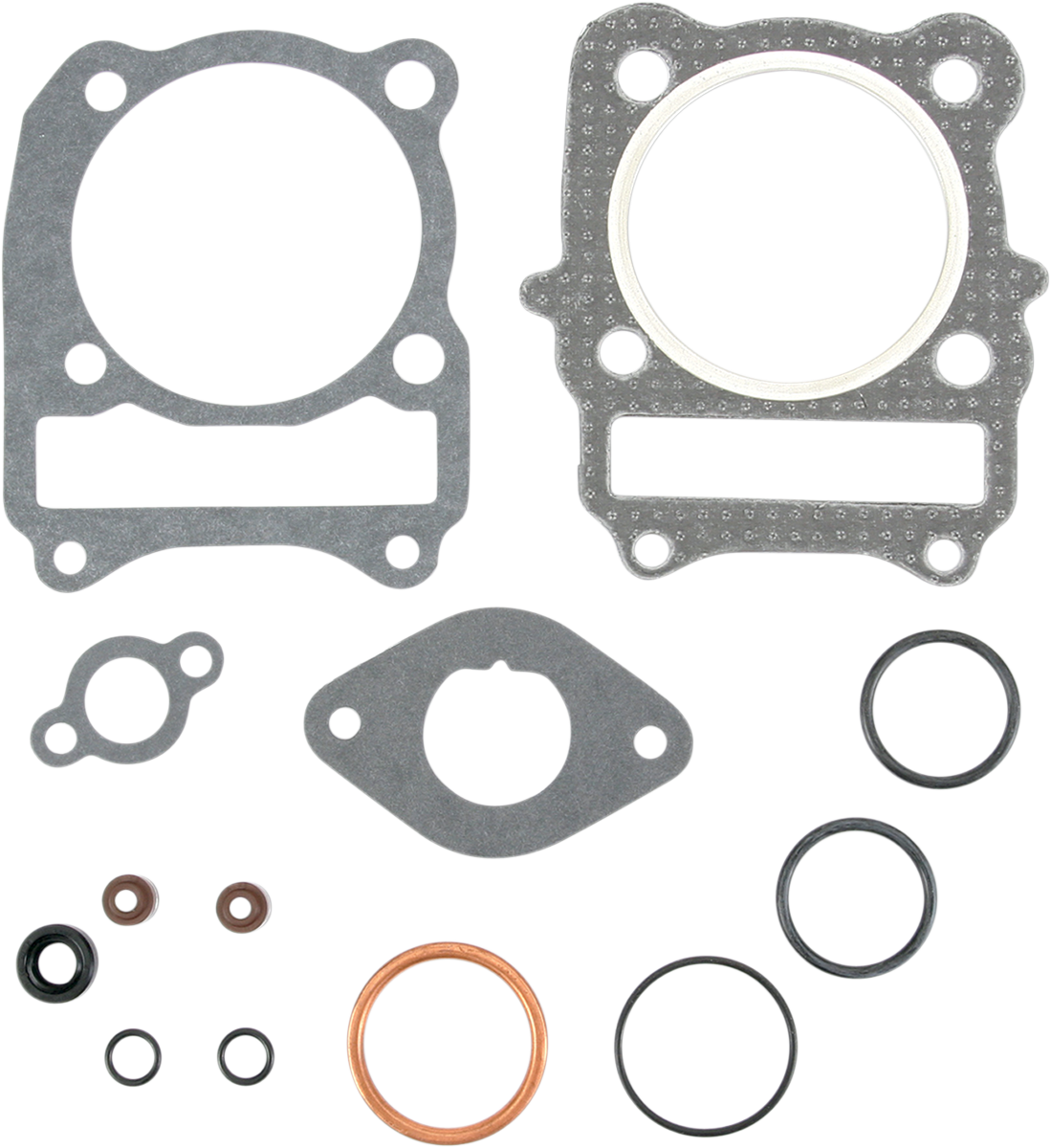 Top End Gasket Kit - Suzuki 1991 - 2002