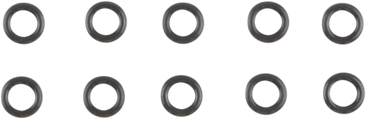 Viton O-Ring - 10 Pack - M8 2017 - 2024