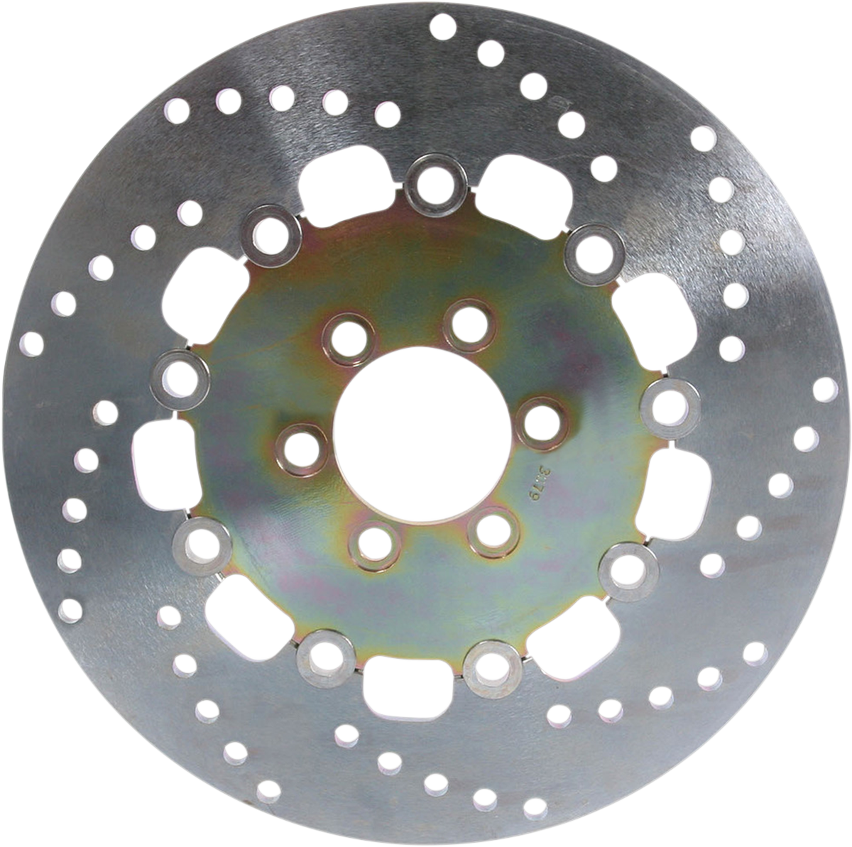 Brake Rotor - VL 1500 Intruder - MD3079 1998 - 1999