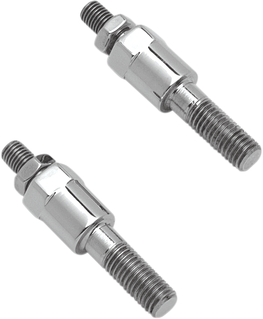 Front Turn Signal Relocation Kit F/VRSCA 2006 - 2007