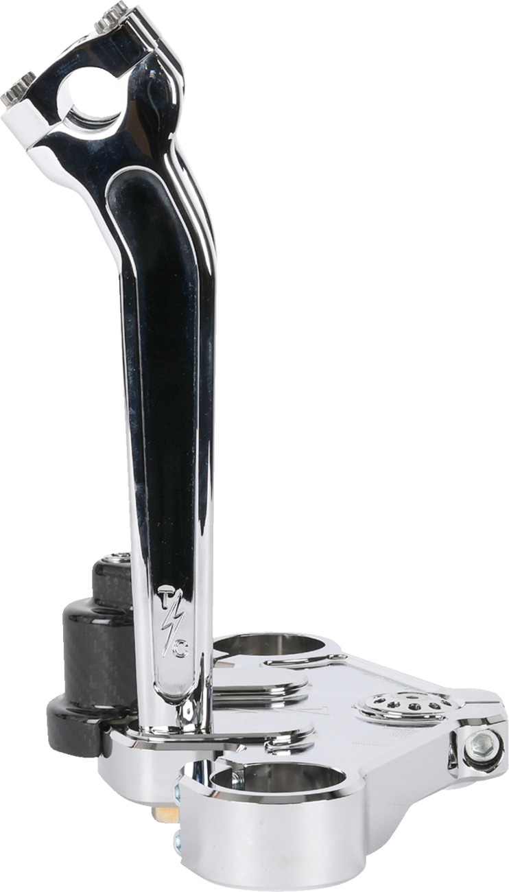 Top Tree - Chrome 2024 - 2024