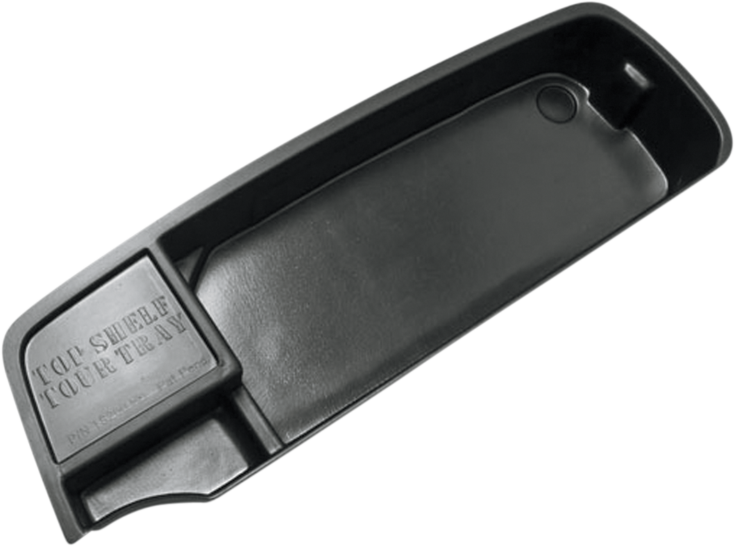 Top Shelf Tray for OEM Standard Tour-Pak® 1993 - 2013