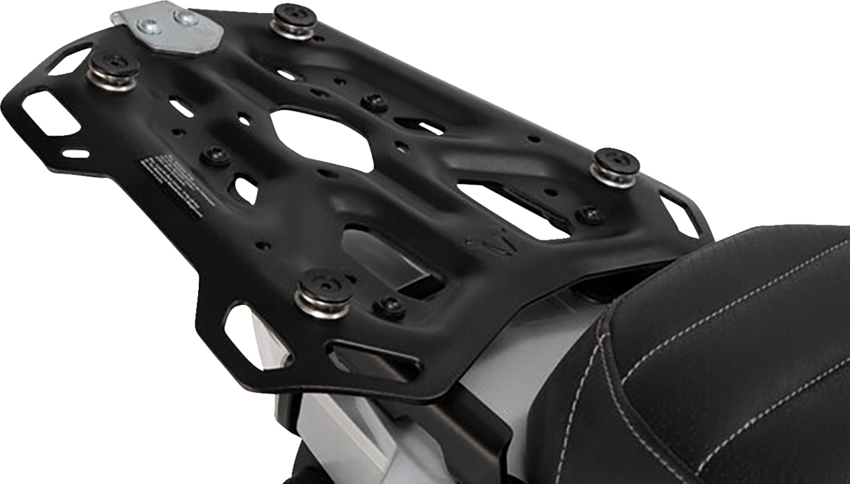 Adventure Luggage System - Black - BMW R \'19-\'24 2019 - 2024