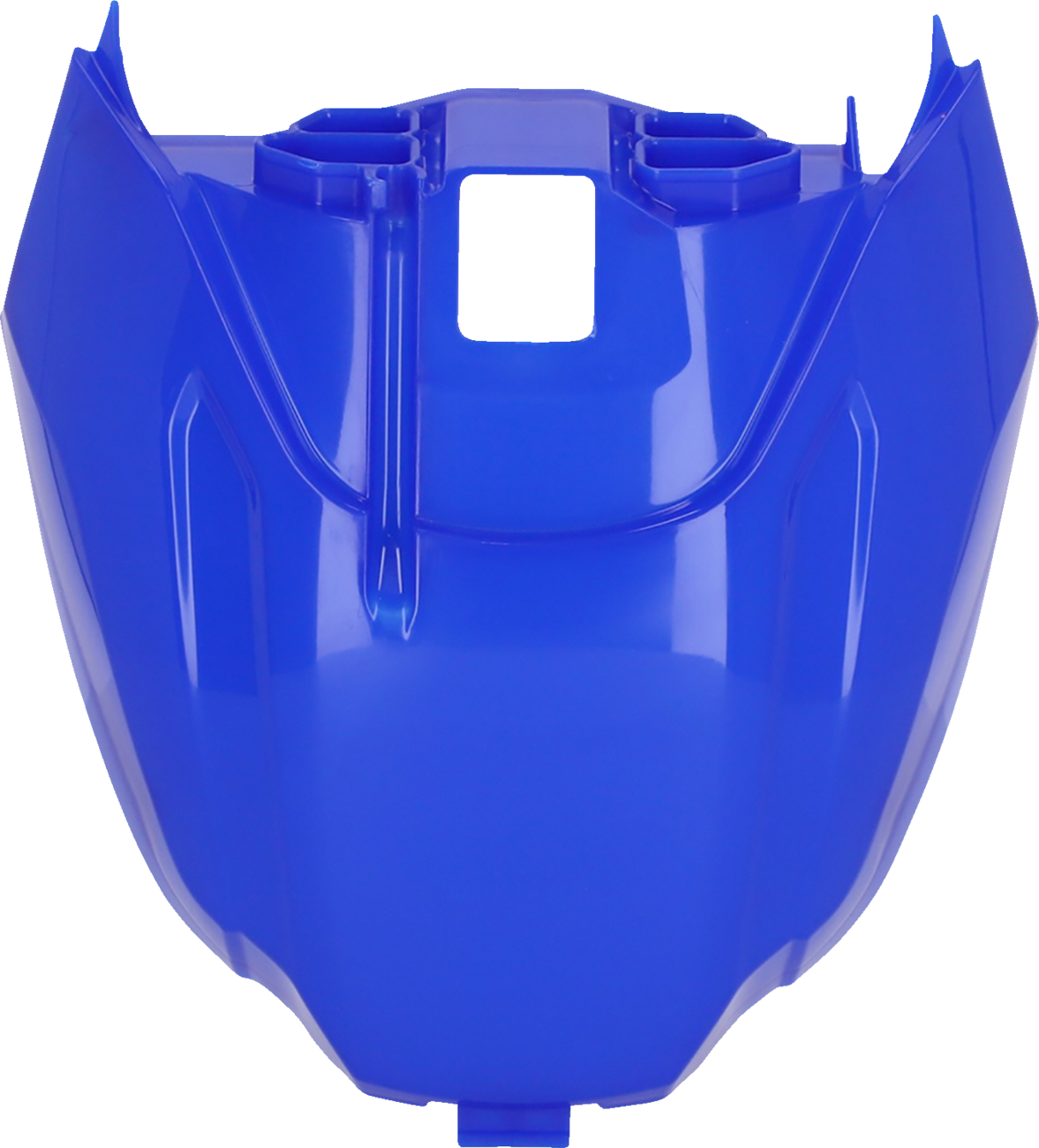 Air Box Cover - Blue - YZ 450F 2023 - 2024