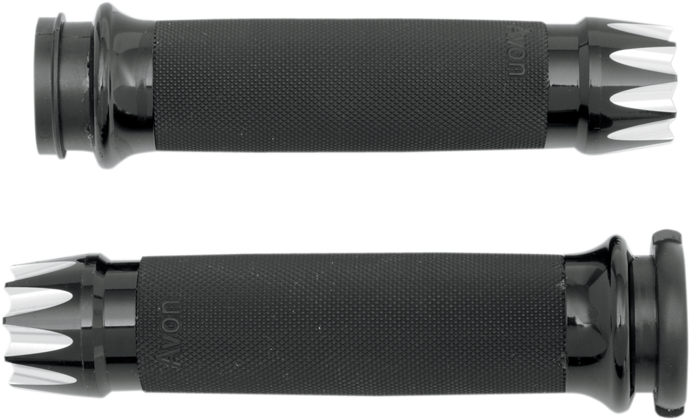 Grips - Excalibur - Custom - TBW - Black 2008 - 2023