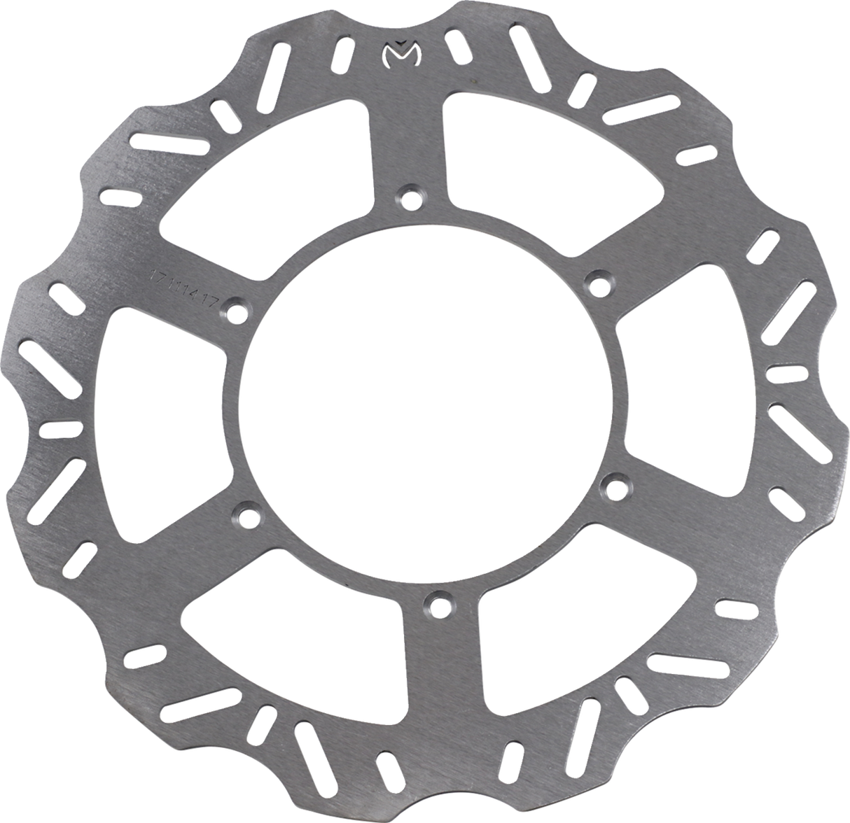 Front Rotor - Yamaha 2016 - 2025