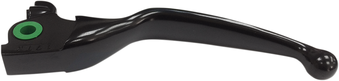 Clutch Lever - Wide Blade - Black 2017 - 2018