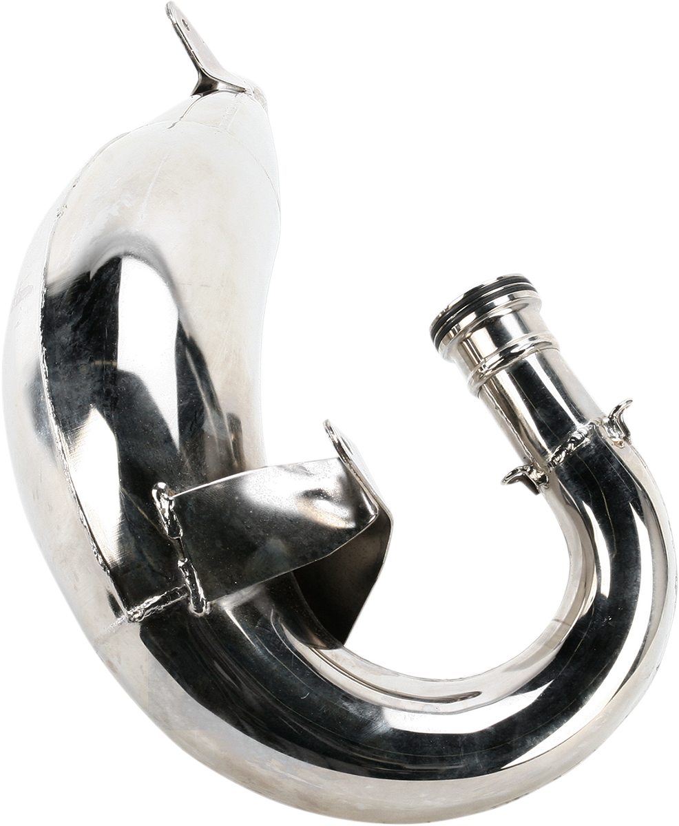 Fatty Pipe 2011 - 2016