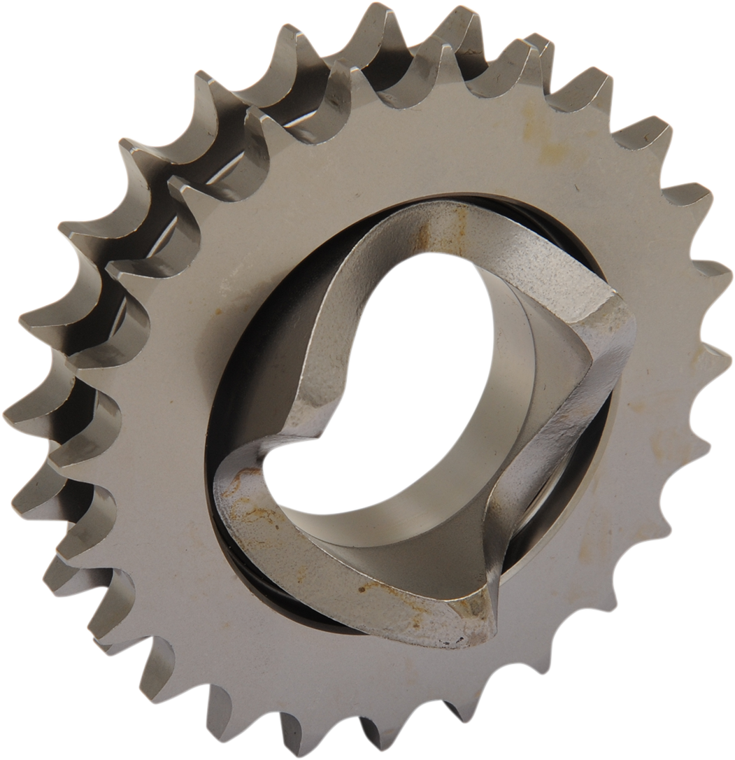 Compensating Sprocket - 24 Tooth 1970 - 1986