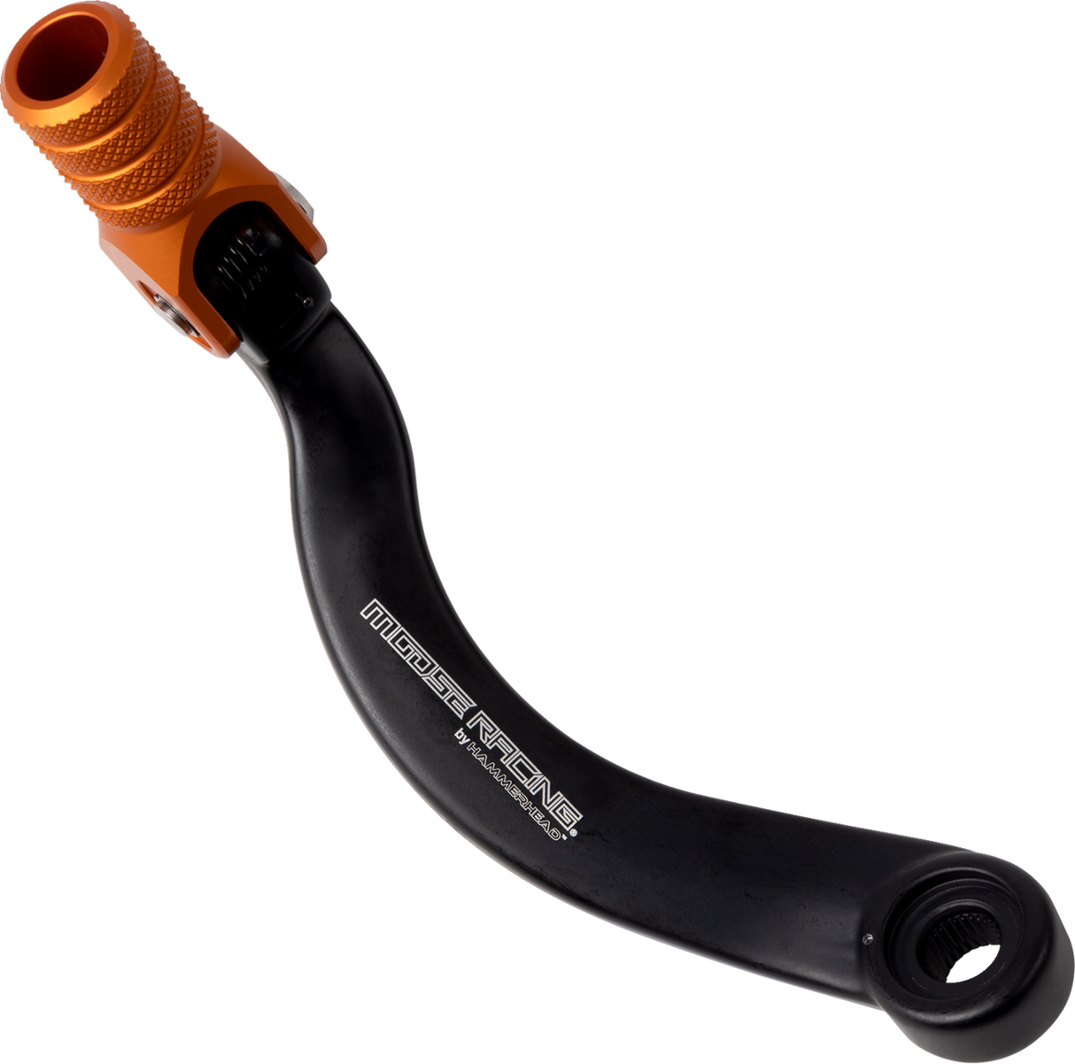 Shifter Lever - Orange 2007 - 2024