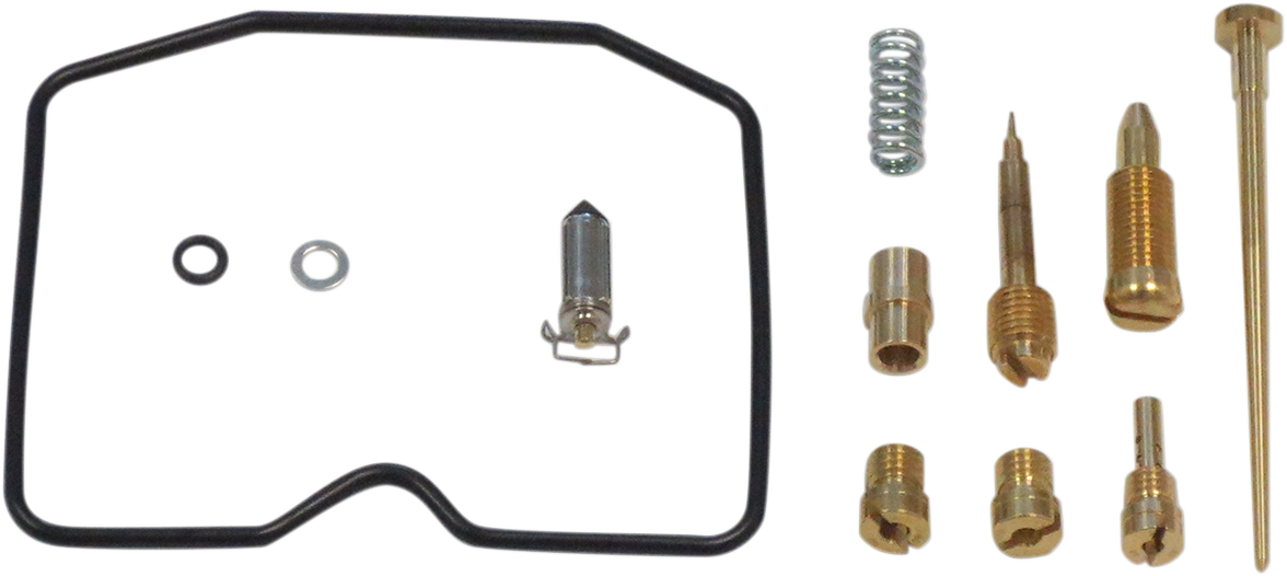 Carburetor Repair Kit - Arctic Cat 2002 - 2005