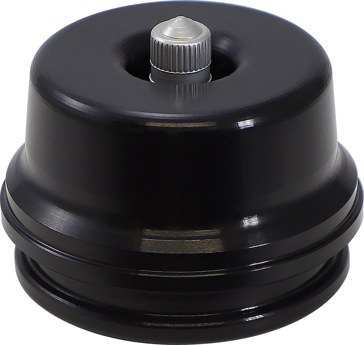 Bladder Cap - Black 2018 - 2022