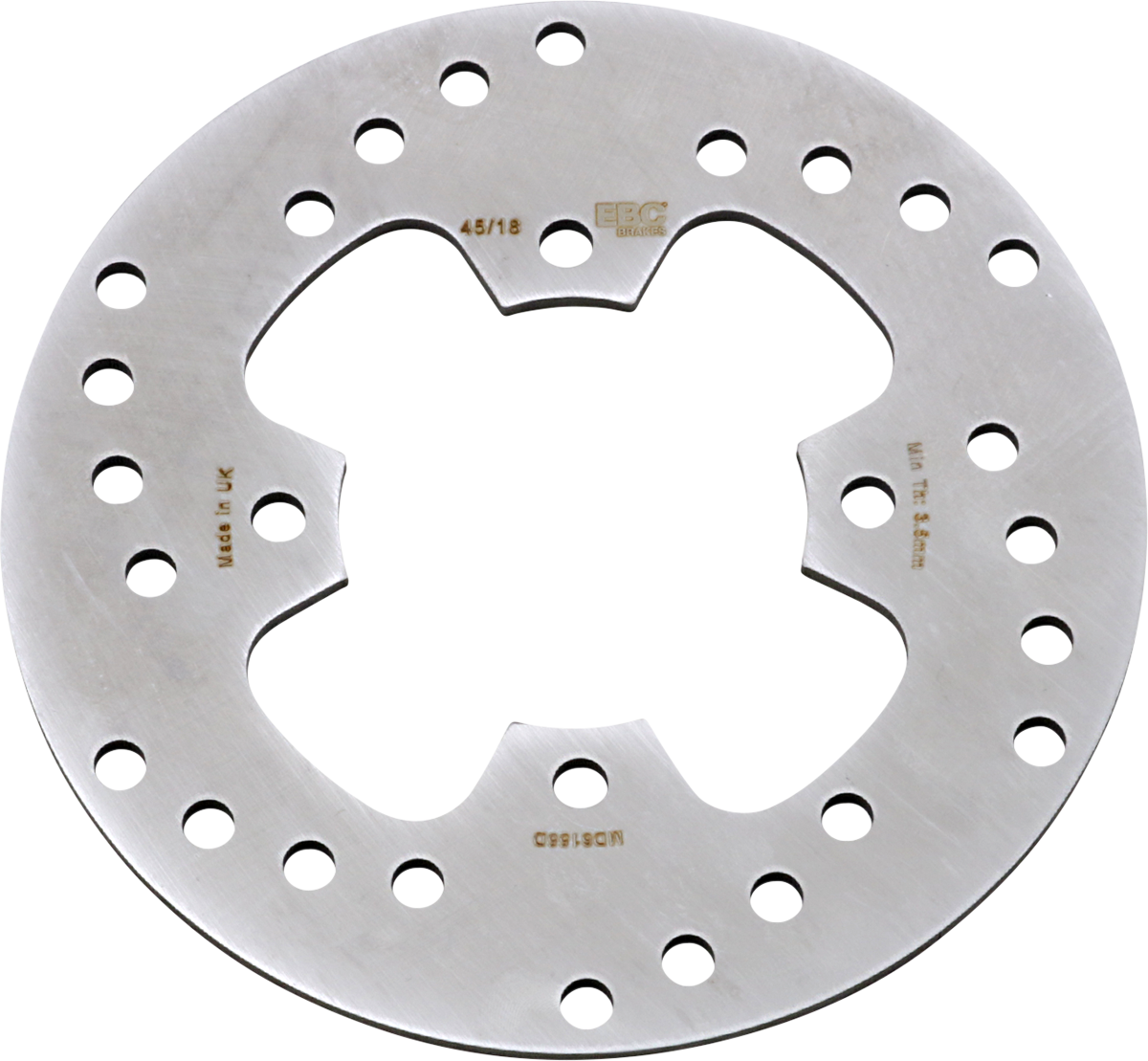 ATV Brake Rotor 1998 - 2009