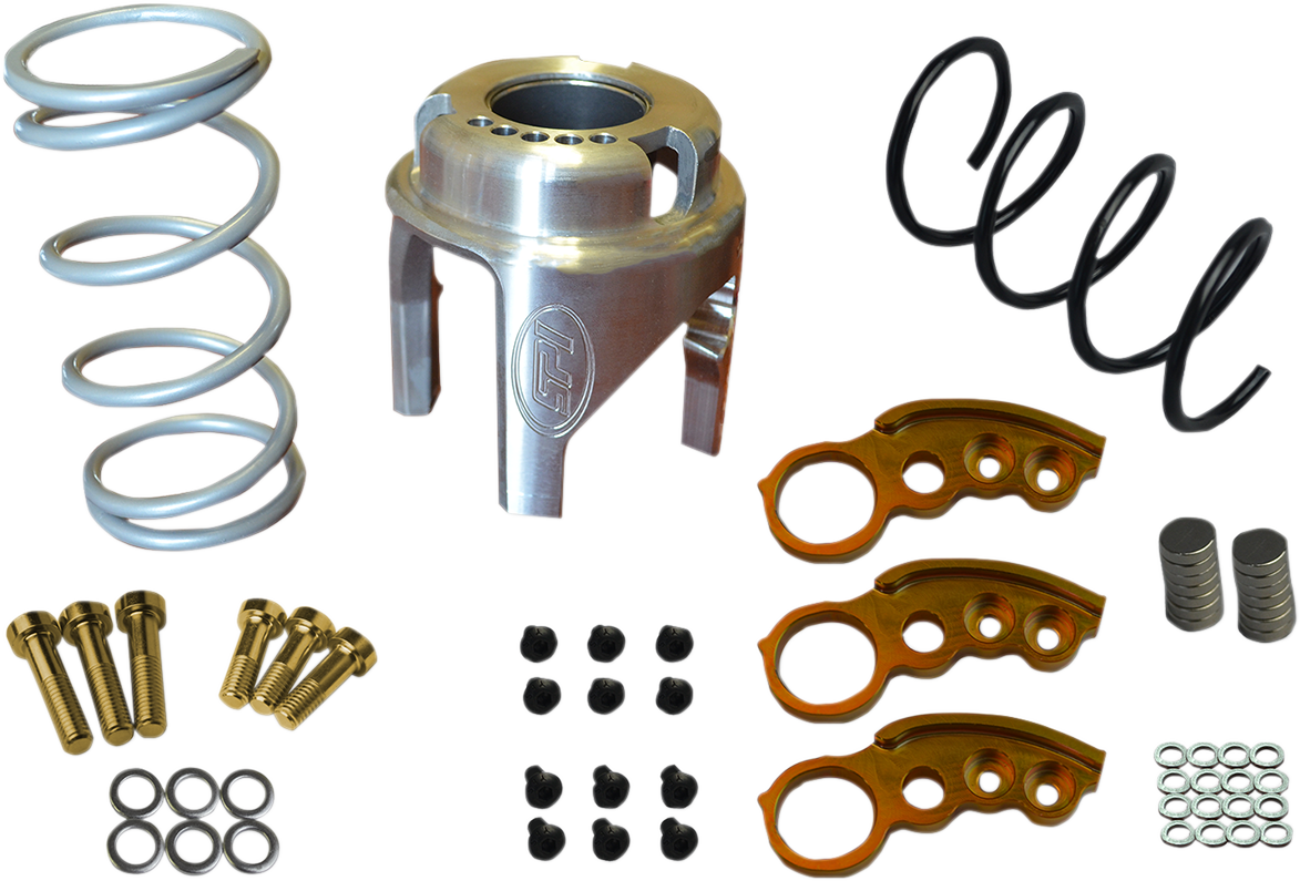 Clutch Kit - Ski-Doo 2017 - 2023