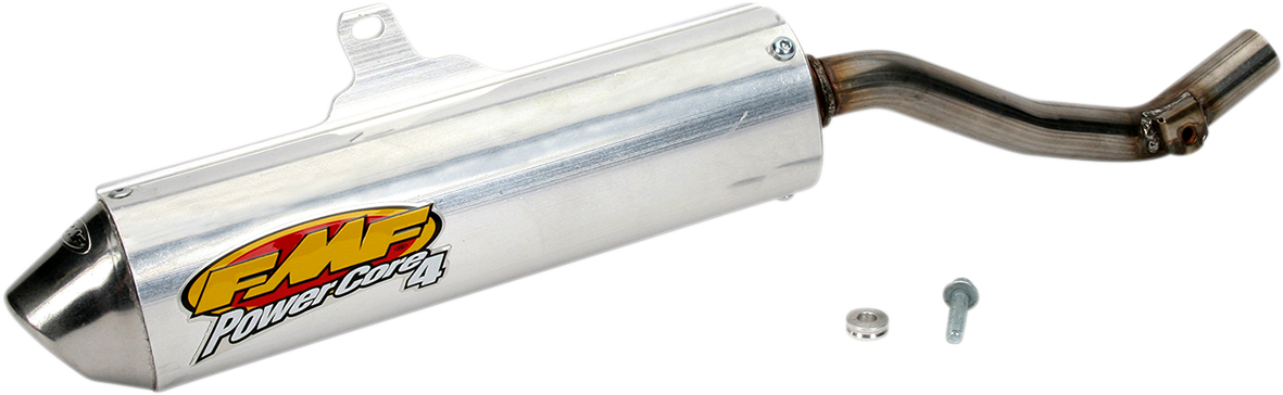 Powercore 4 Muffler 2003 - 2021