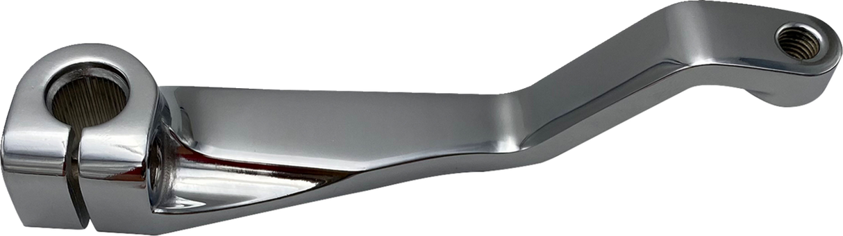 Shift Lever - Chrome - FX 2018 - 2023