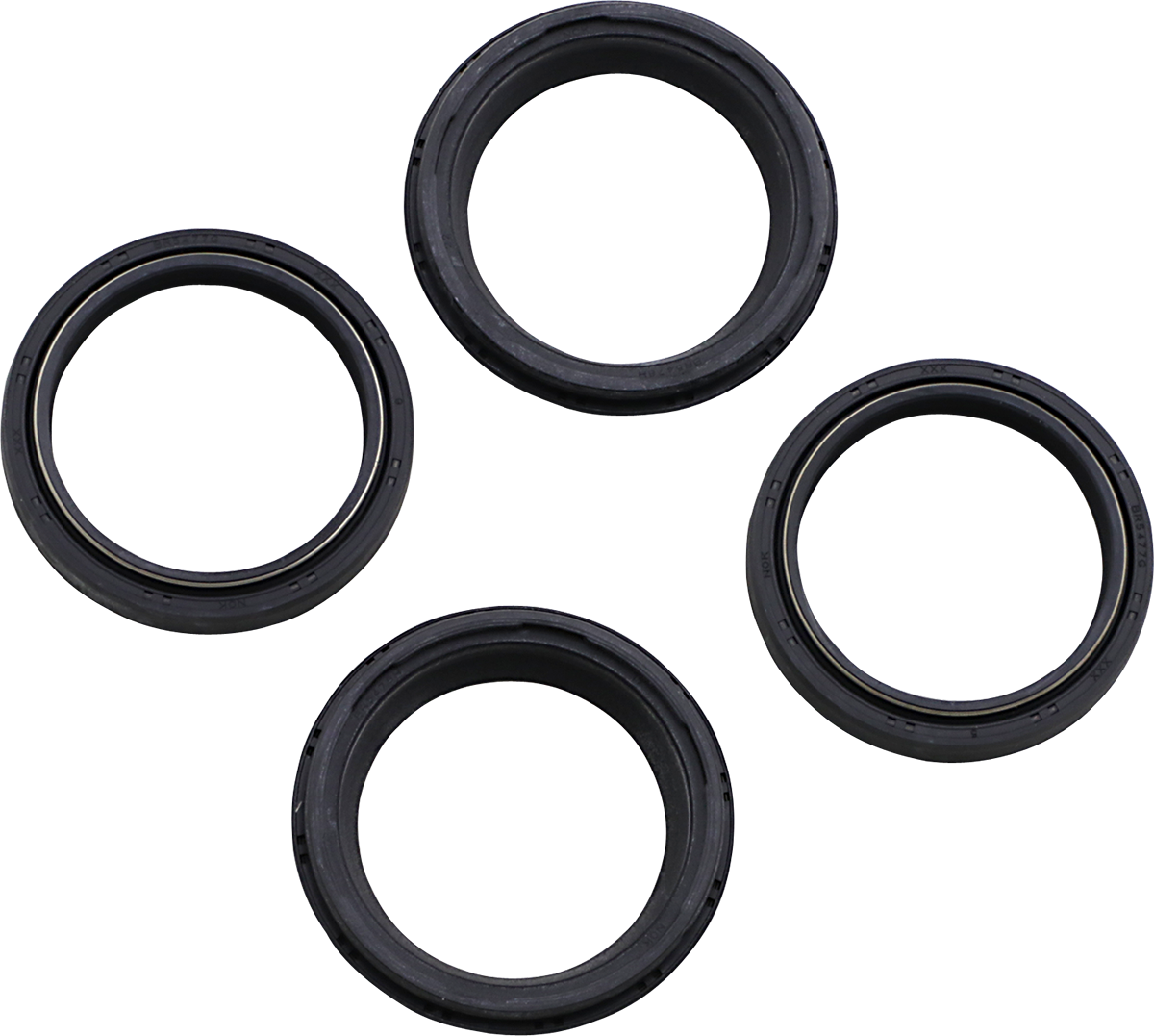 Fork Seal Kit - 46 mm 1995 - 2007