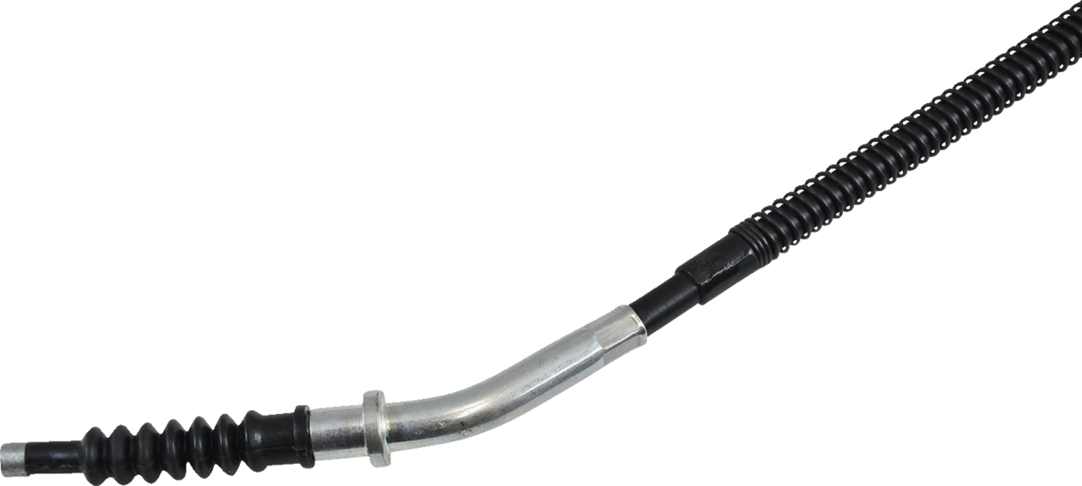 Clutch Cable 1980 - 1981