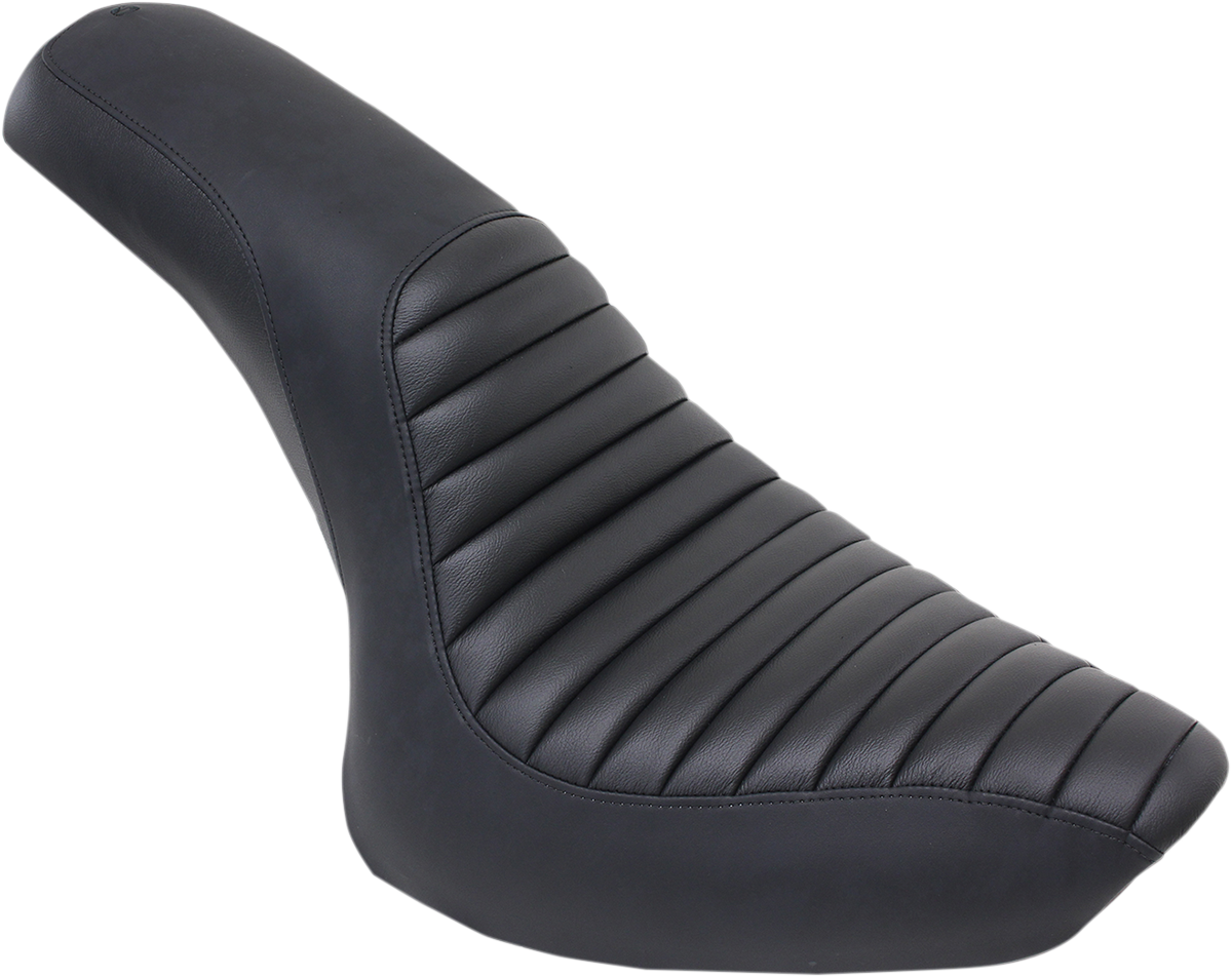 Profiler Seat - Tuck and Roll - Softail 2000 - 2005