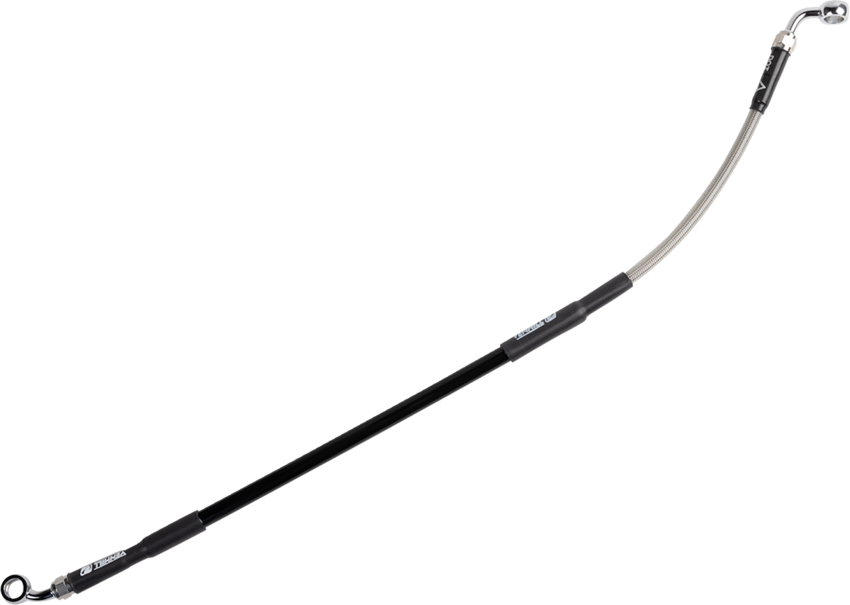 Brake Line - Stainless Steel 2012 - 2015