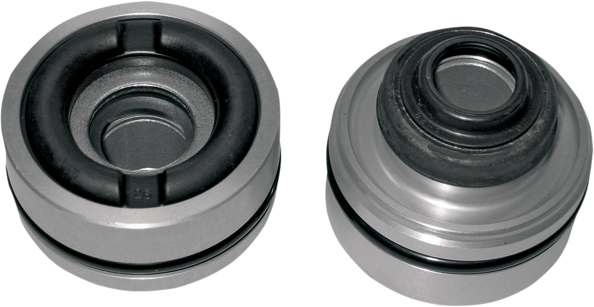 Rear Shock Complete Seal Head - 36 mm/12.5 mm 2002 - 2023