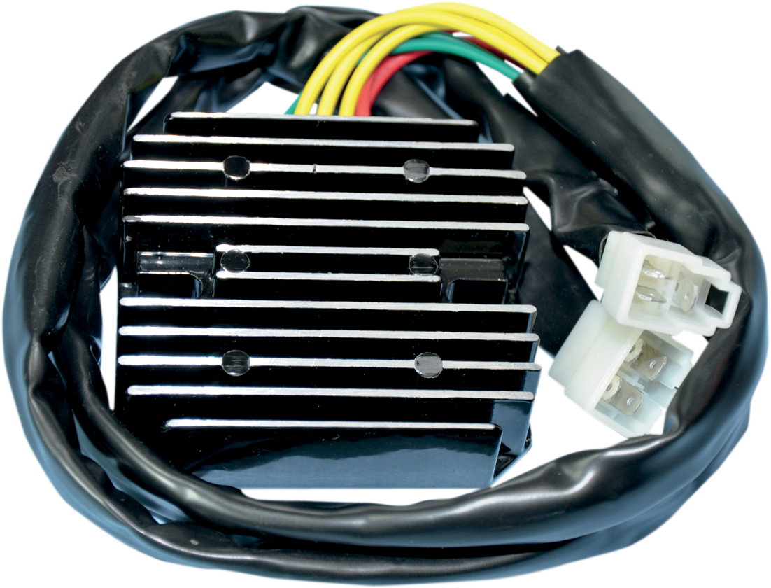 Regulator/Rectifier - Ducati 1990 - 2011