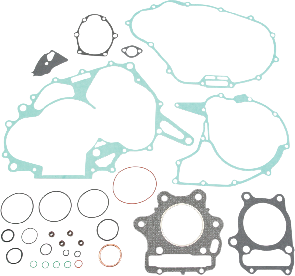 Complete Motor Gasket Kit - Honda 2006 - 2009