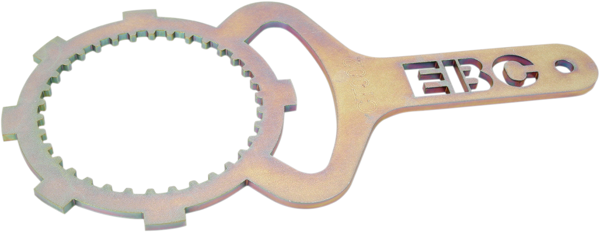 Clutch Basket Tool 1982 - 2022