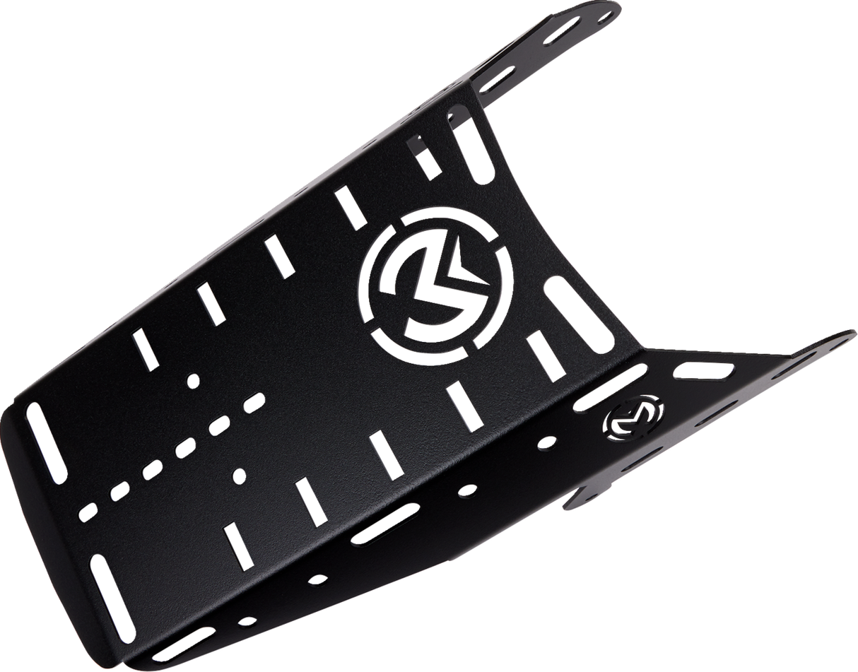 Rear Rack - Suzuki - DR 650 S/SE 1996 - 2023