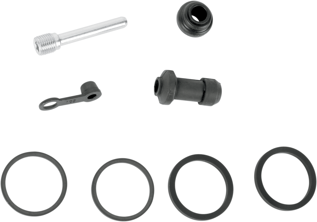 Caliper Rebuild Kit - Front - Honda 1990 - 2007