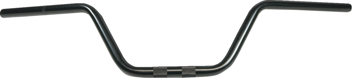 Handlebar - Polaris Scrambler/Sportsman - Black 2013 - 2024